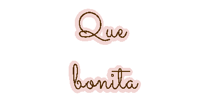 Darling That Is Beautiful Sticker