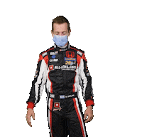 Oh No Oops Sticker by FIA World Touring Car Cup