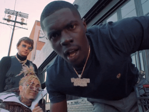 Shopping Spree Sheck Wes GIF by Murda Beatz