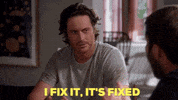 splitting up together GIF by ABC Network