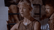Jurassic Park Animation GIF by Red Giant