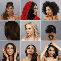 make up world GIF