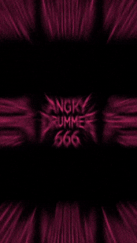 Deathmetal GIF by MAGEFA