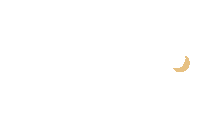 夜 おつかれさま Sticker