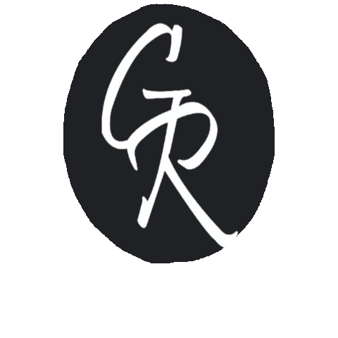 garyromhair giphygifmaker Sticker
