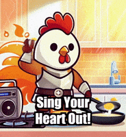 Zoroostercharacter GIF by Zorooster