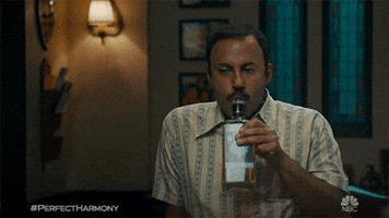 Season 1 Nbc GIF by Perfect Harmony