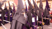 semana santa valencia GIF by For 91 Days