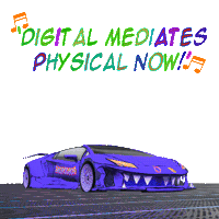 Game Time Omg Sticker by Robodrone