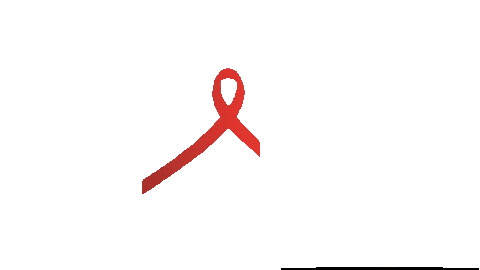 Hiv Sensoa Sticker by AllesOverSeksBe