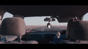 driving music video GIF by Polyvinyl Records