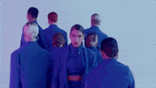 dua lipa idgaf GIF