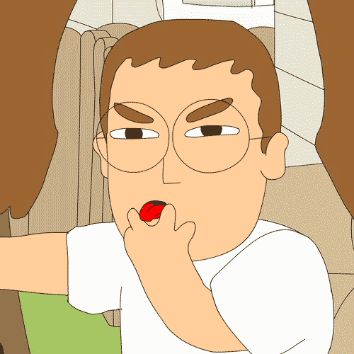 Rainy Day Lol GIF by gifnews
