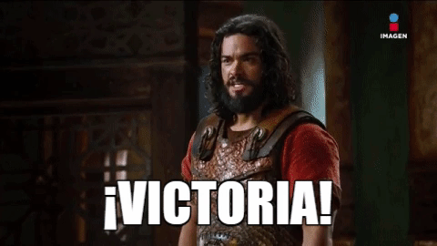 GIF by Imagen Televisión