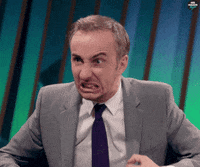 angry dog GIF by neomagazinroyale