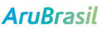 Arubrasil aruba aru arubrasil arubabrasil Sticker
