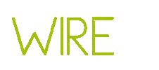 WIRETeam real estate realtor hype energy Sticker