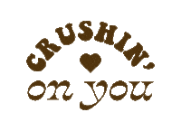 I Love You Heart Sticker by Princess Polly Boutique
