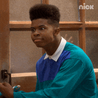 Happy Fun GIF by Nickelodeon