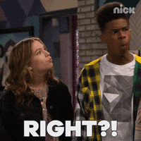 Happy Fun GIF by Nickelodeon