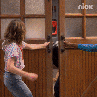 Happy Fun GIF by Nickelodeon