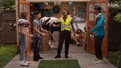 Happy Fun GIF by Nickelodeon