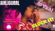Mood Drama GIF by Charli Gurl