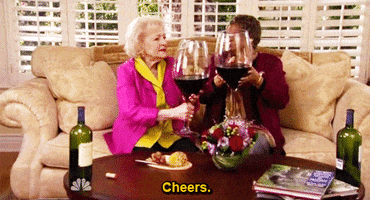 wine GIF