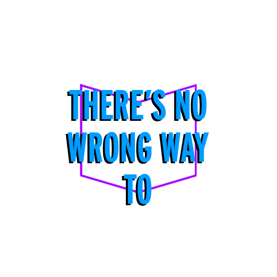 BallantinesRO giphyupload vibe ballantines theresnowrongway Sticker