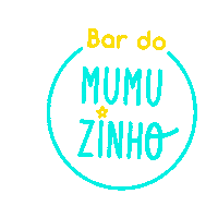 Mumu Sticker by Bardomumuzinho