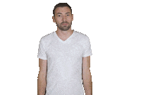 T-Shirt Fun Sticker by Clementine Productions