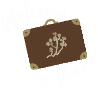 hyattvienna travel business luxury hotel Sticker