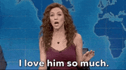 Saturday Night Live Snl GIF