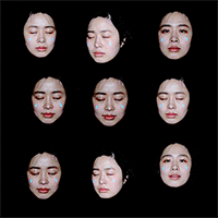 monster photoshop GIF by Ghostqiao
