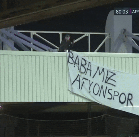 Afyonspor Afyonkarahisar GIF