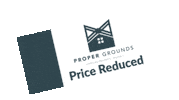 Brady Anderson Sticker by PROPER GROUNDS