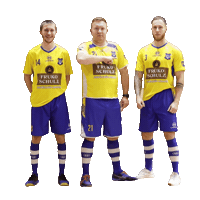 FLORBALJH sports sport floorball florbal Sticker