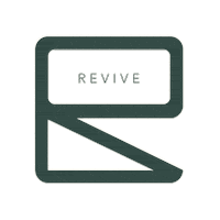 Revive Sticker by grayestudio