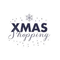 Christmas Xmasshopping Sticker by Mediator Group