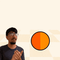 Block Breaker Fireball GIF