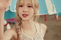Beauty Queen GIF