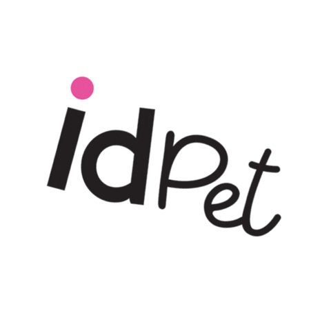 Idpetcrew Sticker by Idpet Australia