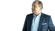 Landtag Sticker by Frank Boss MdL
