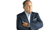 Landtag Sticker by Frank Boss MdL