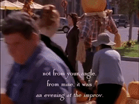 season 3 netflix GIF by Gilmore Girls 