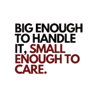 Business Care Sticker by BMY Construction