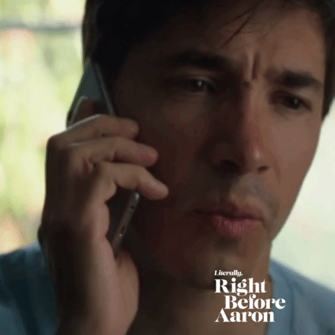 screenmediafilms screen media films screen media literally right before aaron GIF