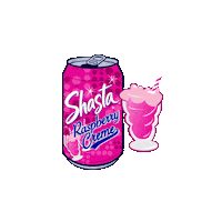 Sticker by ShastaSodas