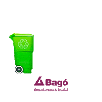 Tierra Diadelatierra Sticker by Salud y Bienestar Bagó