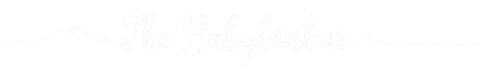 Thebabylonbus Sticker by The Babylonbus Vanlife Europe
